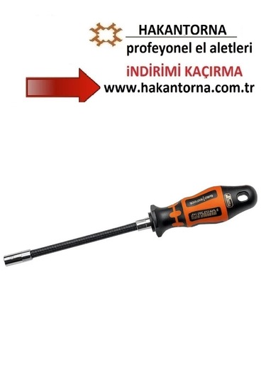 Ht-retta 8mm Spiral Lokma Tornavida