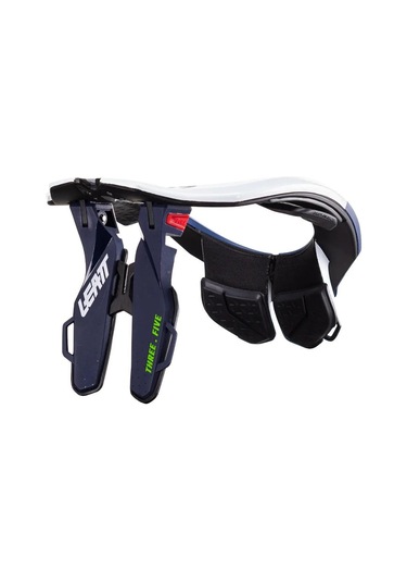 Leatt 3.5 Boyunluk Mavi