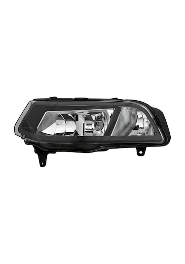 Vw Polo 2014 Sol Sis Farı 6c0941661