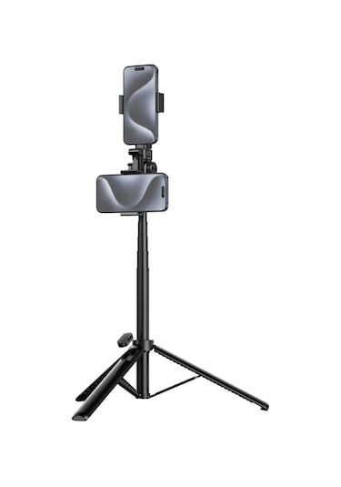 Ulanzi Mt-70 Selfie Tripod Kit T027gbb1