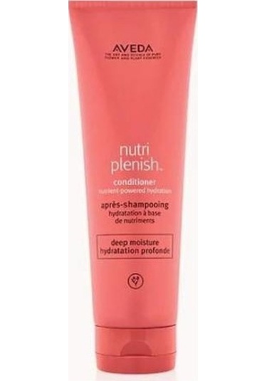 Aveda Nutriplenish Deep Moisture Saç Bakım Kremi 250 ML