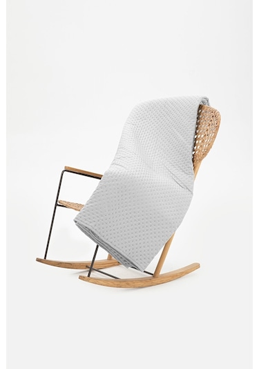 Floretta Blanco Çift Kişilik Yatak Örtüsü 230x250 364509