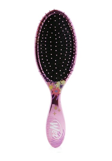 Wet Brush Original Detangler Disney Princess Tiana Light Purpl...