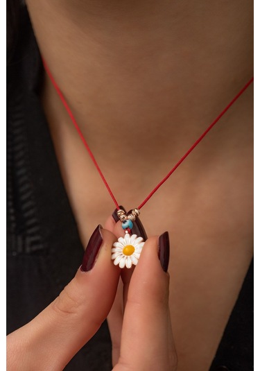 Gümüş Kolye Gümüş