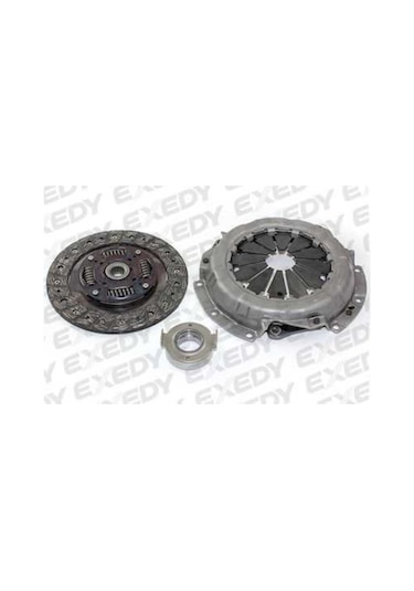 Suzukı Vıtara Debriyaj Set Szk-015 801980 1,6l G16b 5 Kapı 16 Su