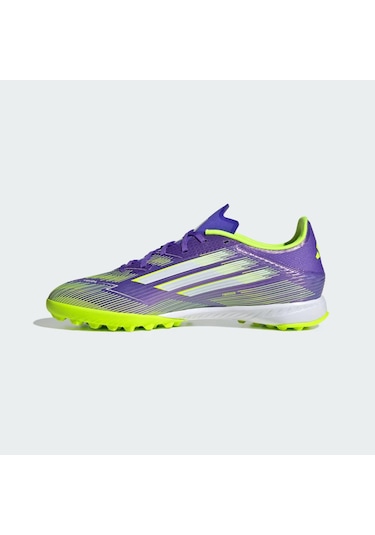 Adidas F50 League Tf Erkek Halı Saha Ayakkabısı C-adıjh7724e10a00 Mor