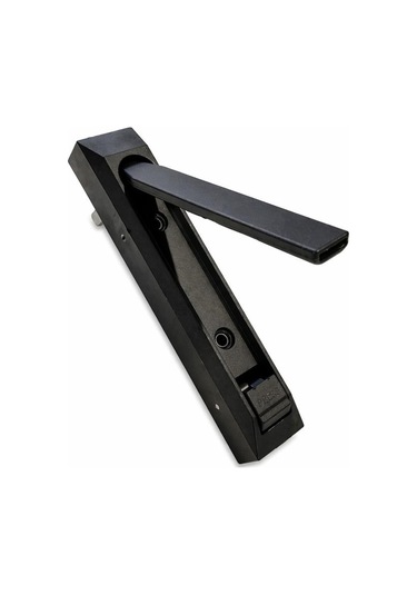 Push Kol Siyah 9005 0.45 x 1