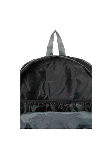 Gap Overq-12853 4pr Siyah Unisex Sırt Çantası Siyah