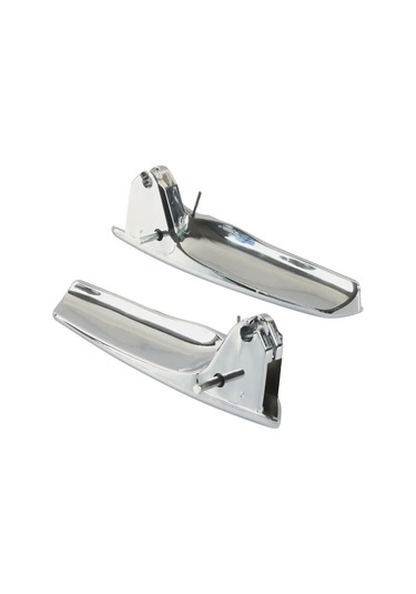 Sol-otomatik Alet Otomobil Kolu Çekme Araba Aksesuarları Araba İç Kolu İç Kapı