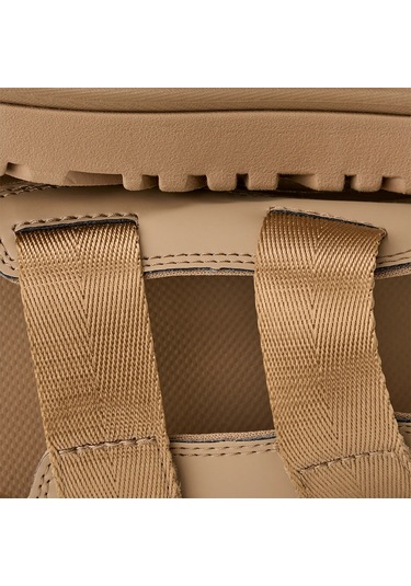 Dark Sand Terlik Kız Çocuk 1166513k Ugg Kids K Goldenglow Slıde