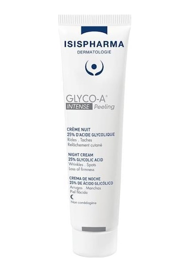 Isis Pharma Glyco-A Intense Night Peeling 30 ML