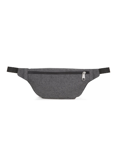 Eastpak Ek69E Page Bel Çantası (Black Denim)