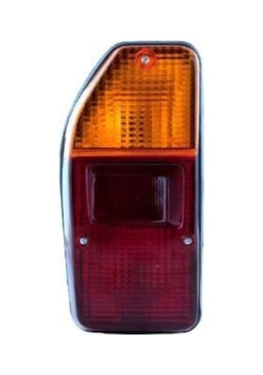 Pleksan Stop Lambası Sol R12 Sw Toros