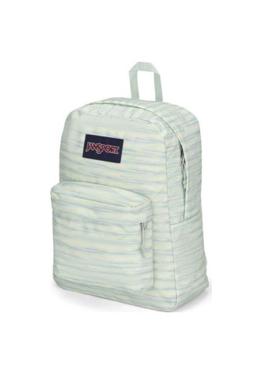 Jansport Superbreak One Kadın Sırt Çantası Ek0a5bag6k01 Mint