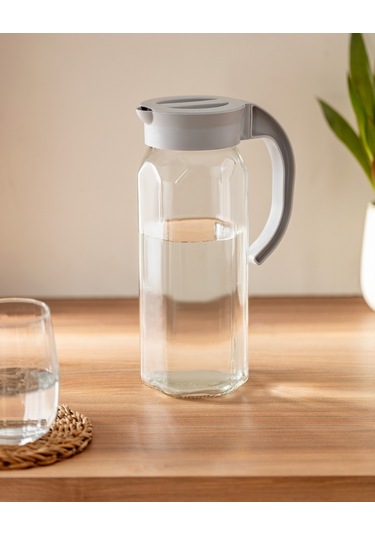 Madame Coco Madelyn Sürahi 1500 Ml Surh0000000004sürahi-soft Gri