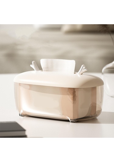 Suntek Kutusu Kapağı Dağıtıcı Dikdörtgen Modern Dekoratif