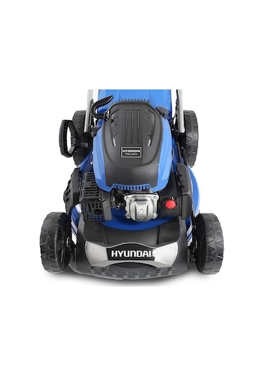 Hyundai HYM510SP Benzinli Çim Biçme Makinesi