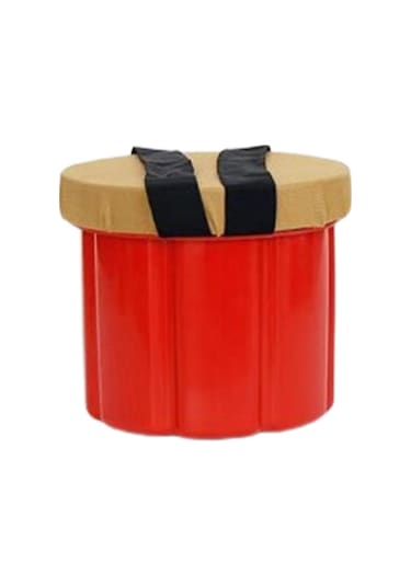 Suntek Çiftlik Çalışma Taburesi Taşıması Yükseklik-20cm