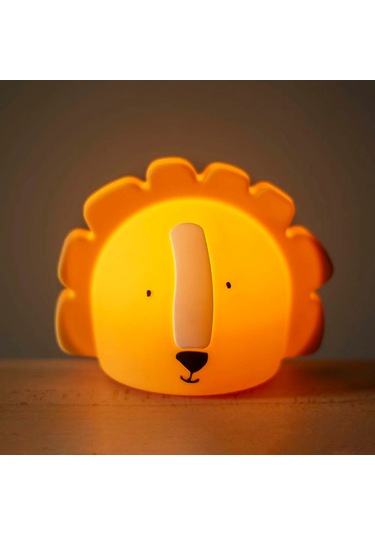 Trixie Gece Lambası Mr.lion A