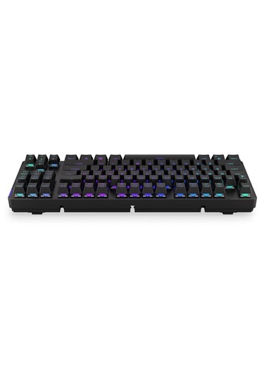Endorfy Thock Wireless Tkl Kailh Red Switch Rgb İngilizce Kablosu