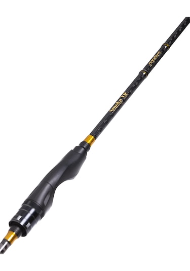 Pandora Smoke Xr Aji Kamış 2.08m 1-10g 2pc