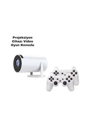 Hyoyun300 Projeksiyon