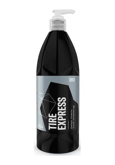 Gyeon Q²m Tire Express Lastik Parlatıcı Ve Koruyucu - 1000 Ml -su