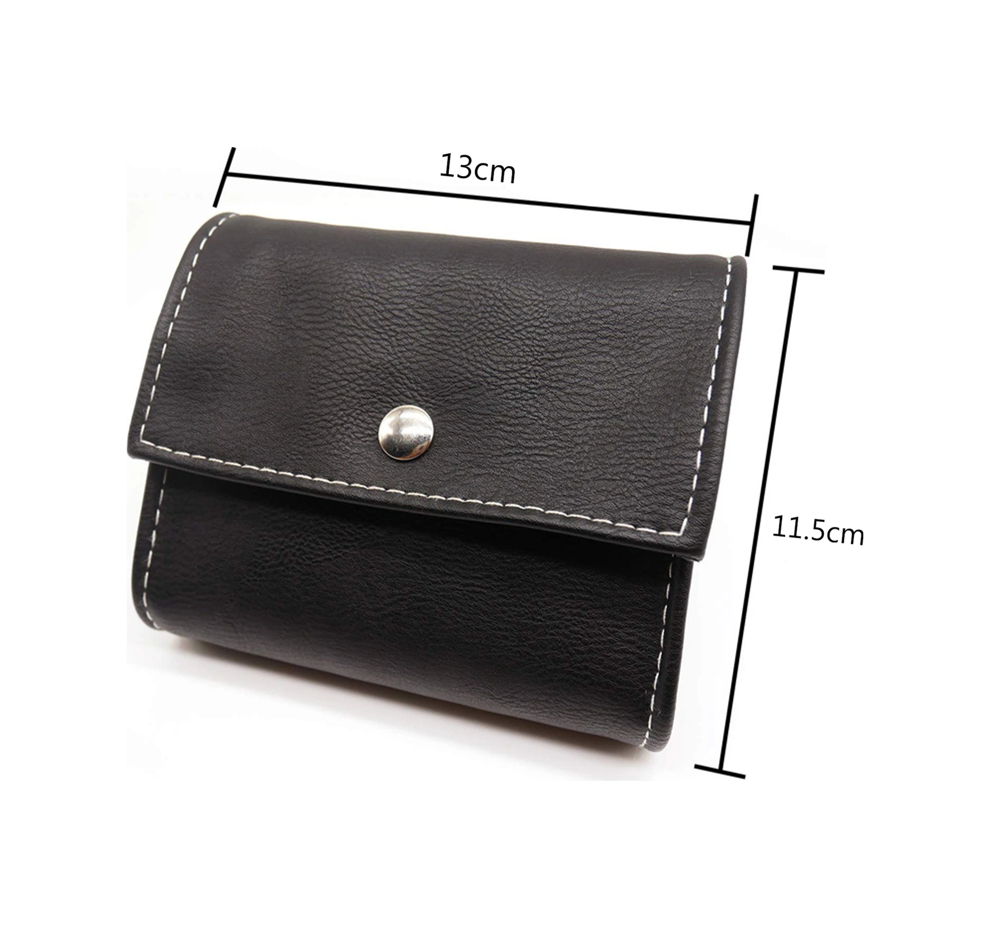 Neevoyu 7 Günlük Plastik İlaç Kutusu, 28 Bölmeli Cüzdan Tipi, Gündüz Ve Gece İlaç Saklama Kutusu Çok Renkli