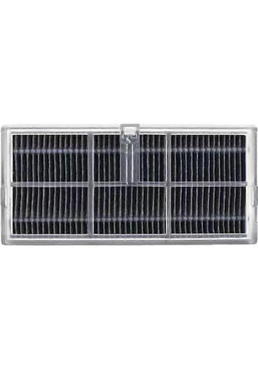 X30 Ultra, X30 Pro, M30s D103cn L10s Pro Ultra Heat Ana Fırça Filtresi Paspas Toz Torbası Yongtao X30 Ultra, X30 Pro, M30s D103cn L10s Pro Ultra Heat Ana Fırça Filtresi Paspas Toz Torbası Yongtao