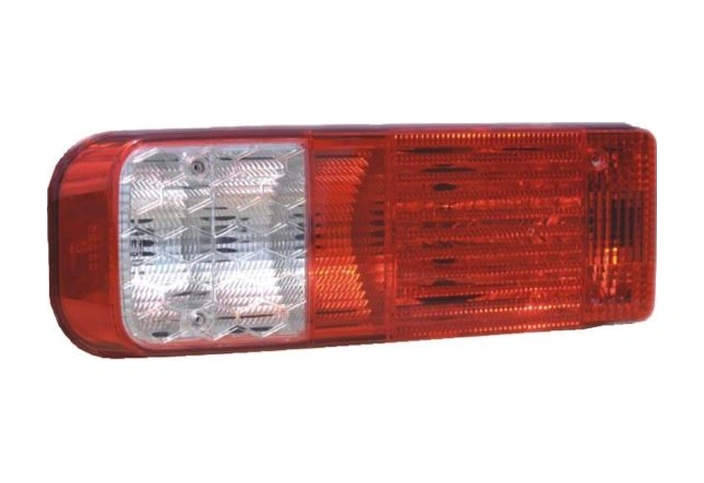 Çerkez Stop Lambası Camı - Ford Cargo / Euro 6