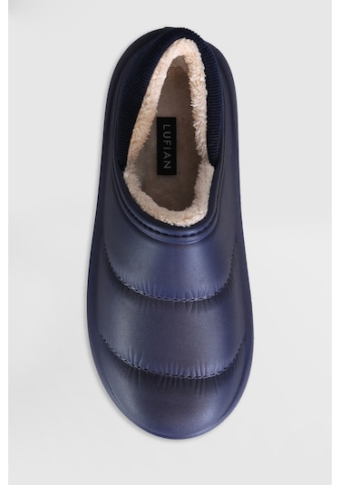 Lufian Flex Terlik Lacivert Lacivert 112230191100200 Lacivert Lufian Flex Terlik Lacivert Lacivert 112230191100200 Lacivert