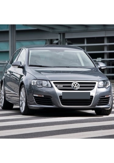 Nova Vw Passat B6 2006-2011 Ön Koltuk Yatırma Ayar Makarası Siyah 1j0881671h