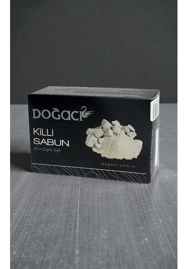 Killi Sabun 150 Gr Killi