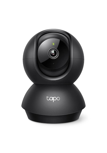 Tp-link Tapo C211 2k 3mp Yatay Ve Dikey Ev Güvenliği Wi-fi Kamera