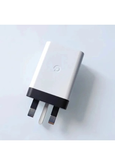 Huaı Xıao Haı30w Usb-c Pd Hızlı Şarj Adaptörü Google Pixel 9 Pro Xl 8 7 6 4 Pro 8a 7a 6a 5a İphone Uyumlu 15 16 Pro Bize Whıtedistribütör Garantili