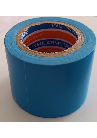 Geniş Mavi Bant 48mm X 10m 303659492