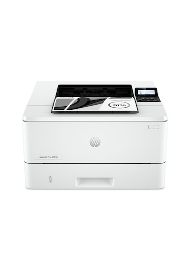 HP 2Z611A LaserJet Pro 4003N Mono Lazer Yazıcı