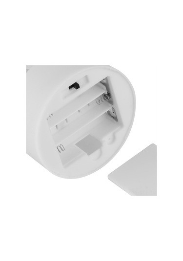 Konesam Deniz Fişi Şekilli Neon Lamba, Romantik Ev Dekorasyonu, Ip20 Su Geçirmez, Aa Pil İle Çalışır Pil Dahil Değil