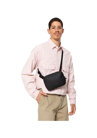 Eastpak Arjan Bel Çantası Ek0a5bju1f51 Renkli Renkli