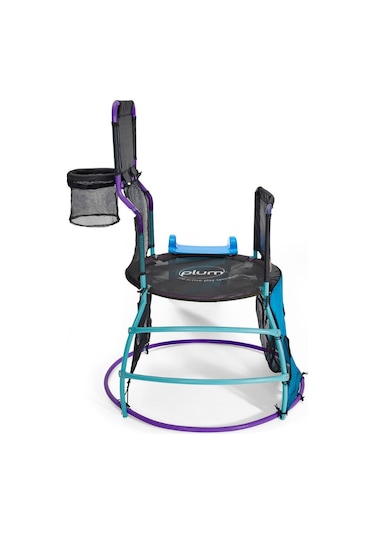 Plum İlk Aktivite Kulem Çok Renkli