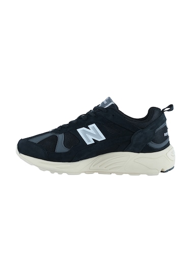 New Balance 878 Siyah Spor Ayakkabı Cm878ab1 Siyah