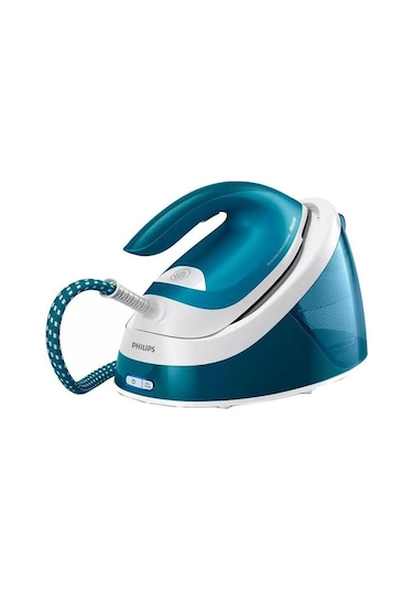 Philips GC6815/20 PerfectCare Compact Essential 2400 W Buhar Kazanlı Ütü