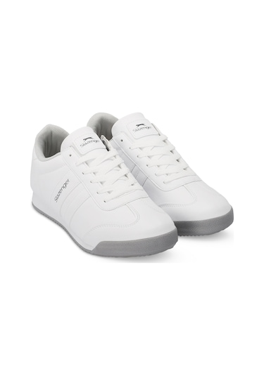 Slazenger OLEG I Kadın Günlük Ayakkabı Beyaz