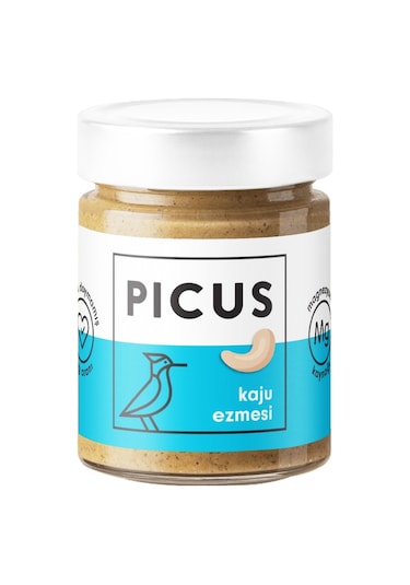 Picus Kaju Ezmesi 195 G
