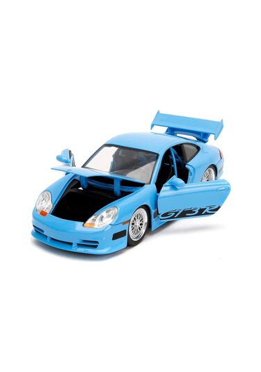 Jada Fast And Furious Porsche 911 Gt3 Rs 996 1/24 Model Araba
