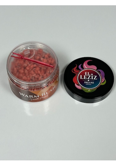 Warm Rush Peach Deluxe Aroma 250ml