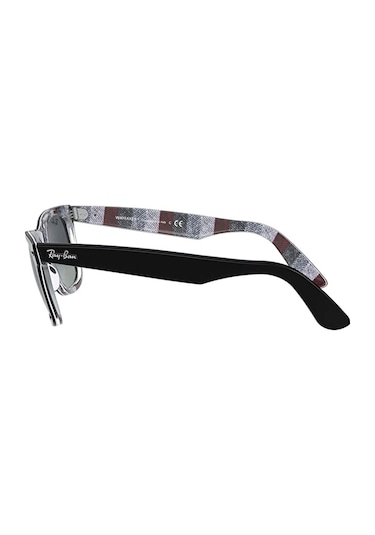 Ray-Ban Wayfarer RB2140 13183A 50 Unisex Güneş Gözlüğü