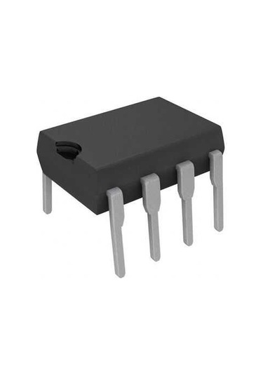Tl3845p Dıp8 Dc-dc Voltaj Kontrol Entegresi