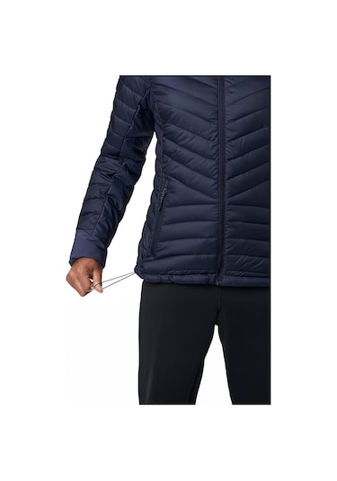 Columbia Columbıa Wındgates Kadın Mont 1802841-472 Lacivert