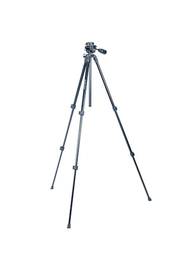 Vanguard Vesta 203 Ap Tripod Kiti Siyah